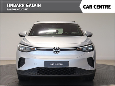 2023 Volkswagen ID.4