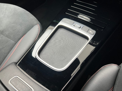 2024 Mercedes-Benz CLA Class