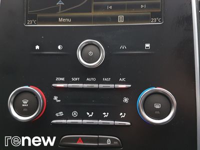 2019 Renault Scenic