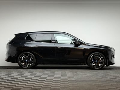 2024 BMW iX