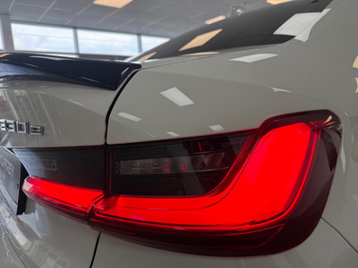 2020 BMW 3 Series