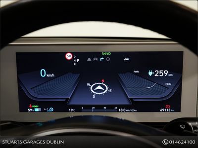 2022 Hyundai Ioniq 5