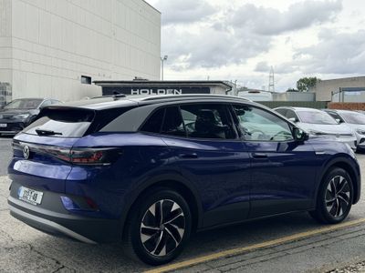 2023 Volkswagen ID.4