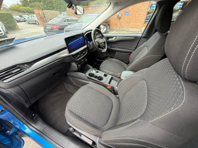 2024 Ford Kuga