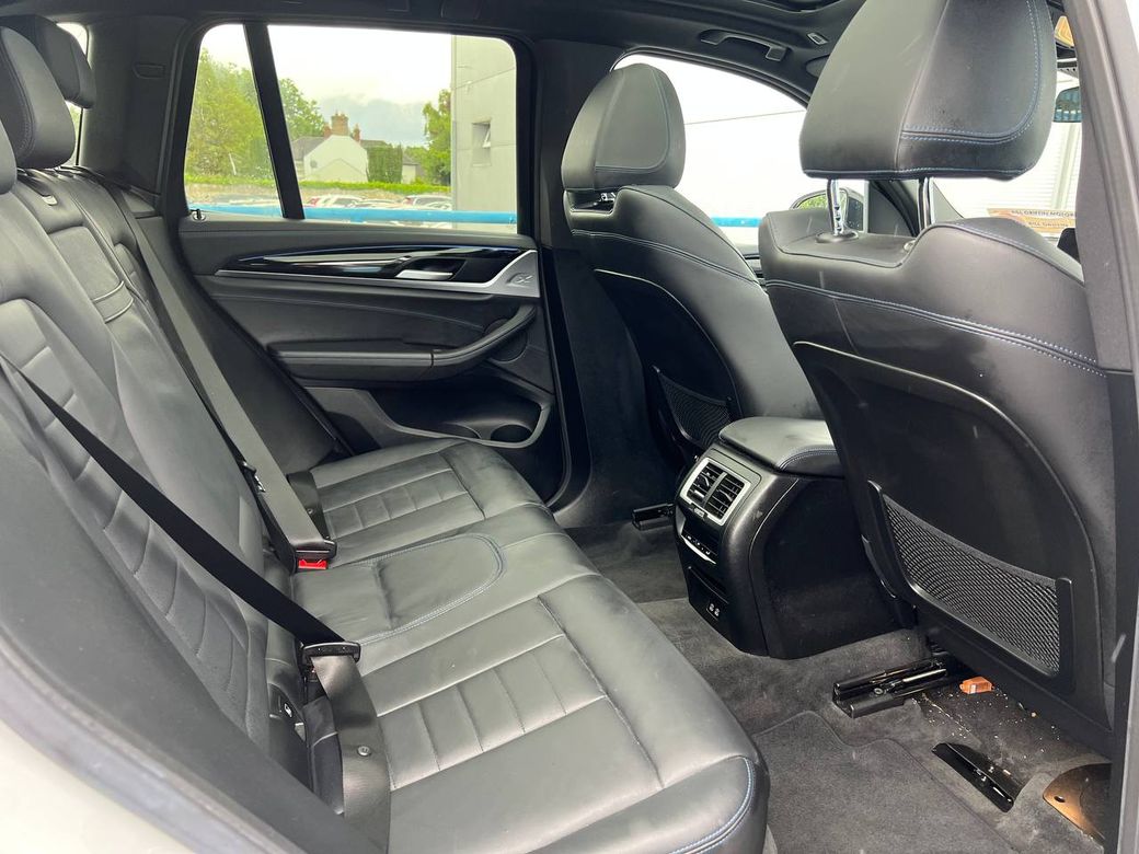 2024 BMW iX3