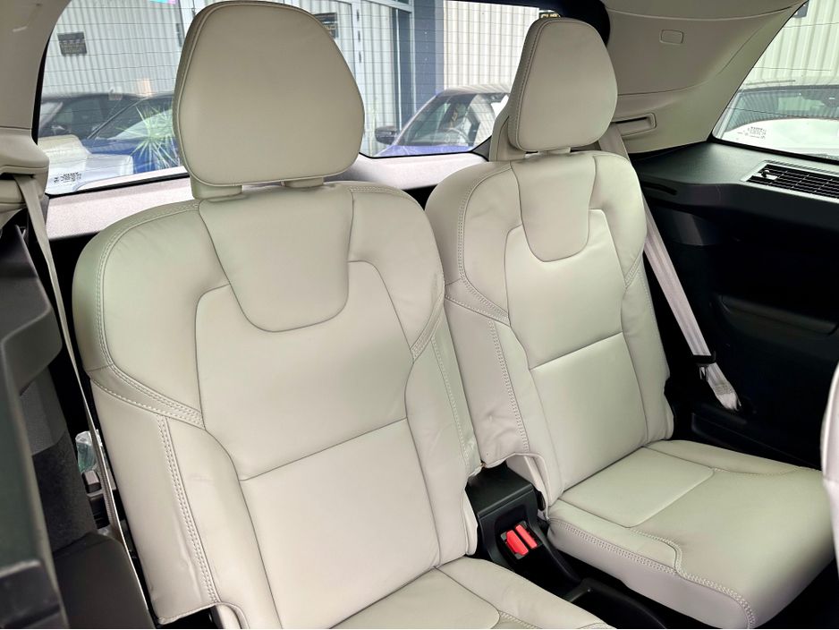 2024 Volvo XC90