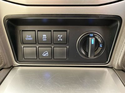 2023 Toyota Landcruiser