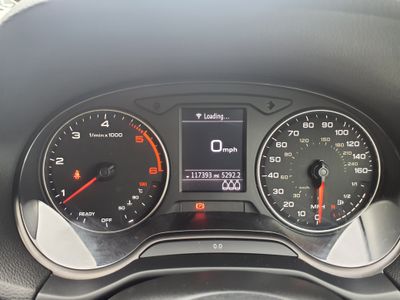 2017 Audi Q2