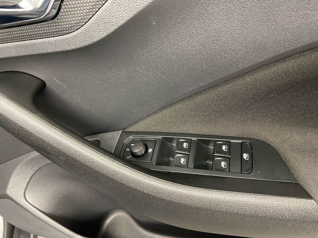 2024 Skoda Kamiq
