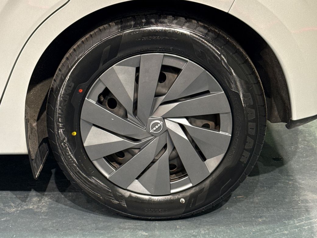 2023 Nissan Note