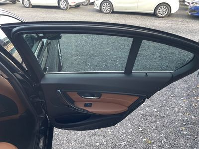 2015 BMW 3 Series