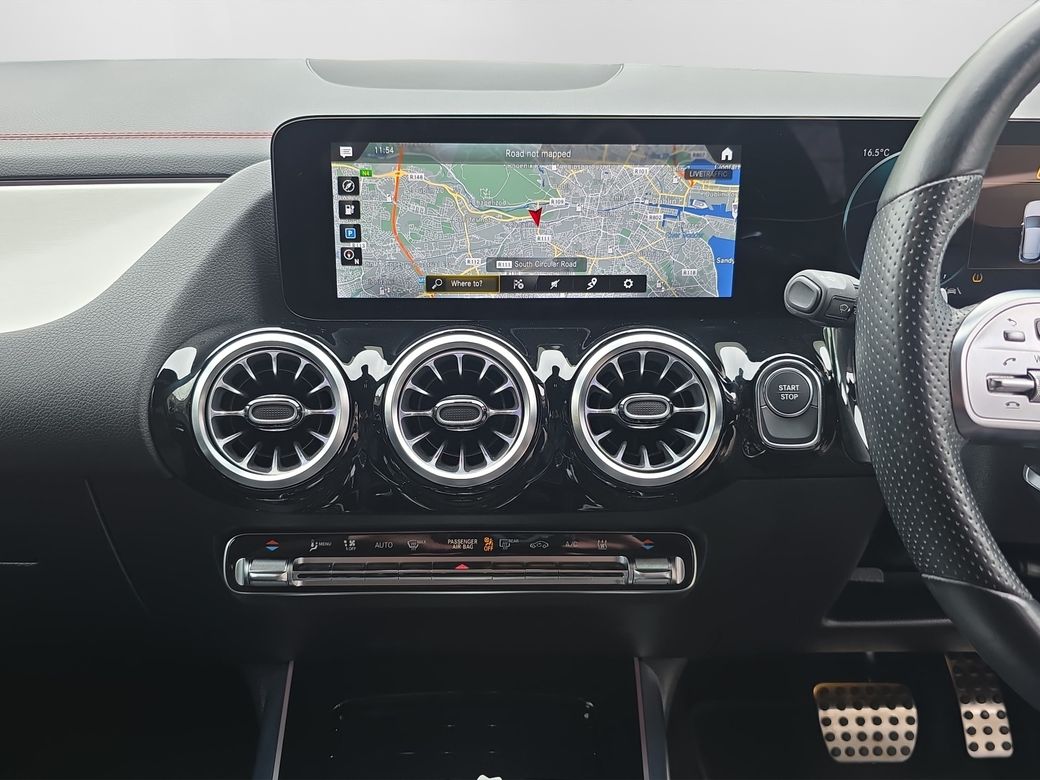 2023 Mercedes-Benz EQA