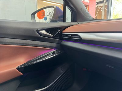 2024 Volkswagen ID.4