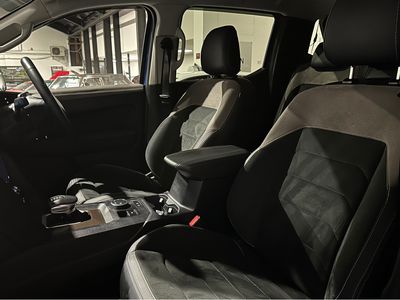 2025 Volkswagen Amarok