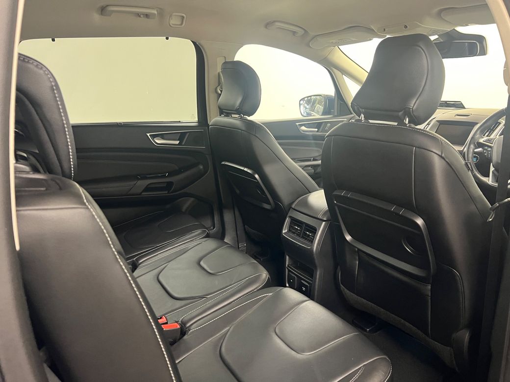 2015 Ford S-Max