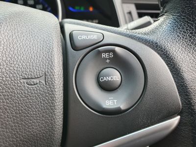 2017 Honda Fit