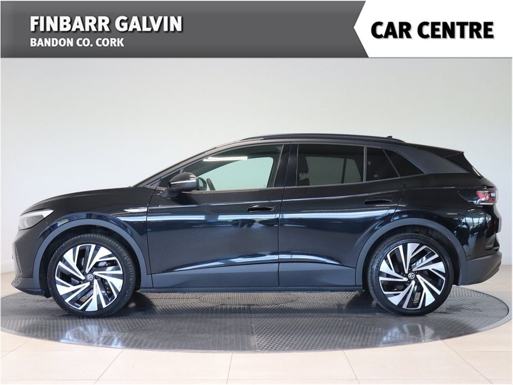 2023 Volkswagen ID.4