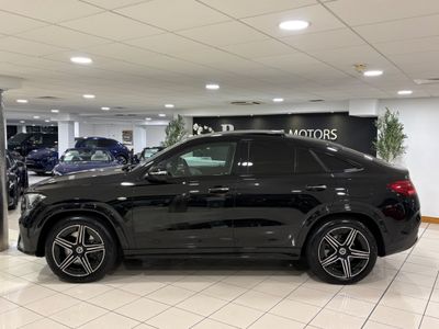 2025 Mercedes-Benz GLE Class