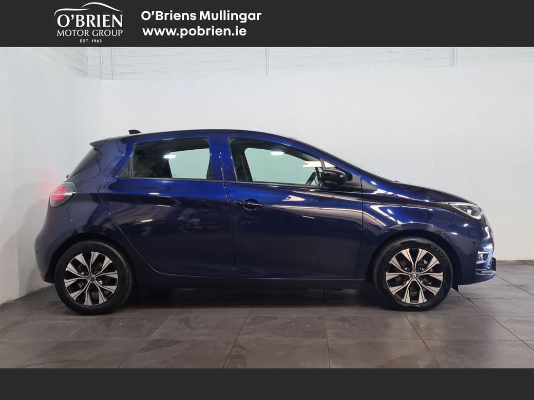 2023 Renault Zoe