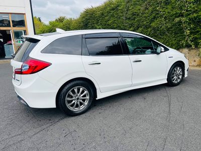 2015 Honda Jade