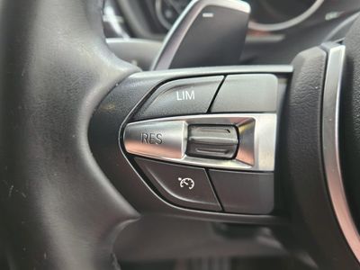 2017 BMW 4 Series