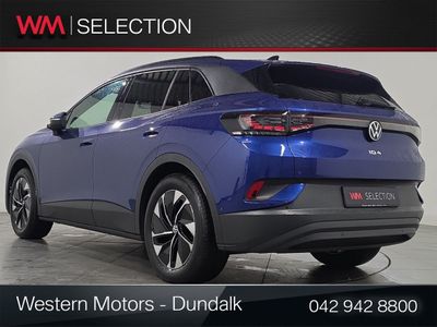 2026 Volkswagen ID.4