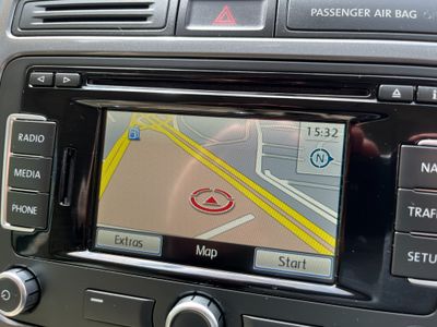 2014 Volkswagen Tiguan