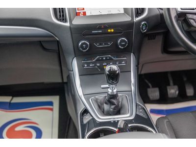 2018 Ford S-Max