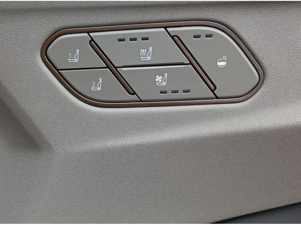 2026 Kia EV5