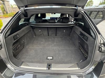 2025 BMW 5 Series