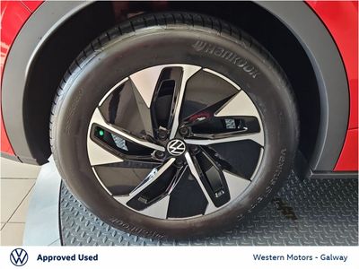 2026 Volkswagen ID.5