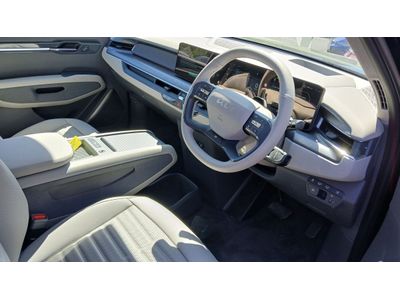 2026 Kia EV9
