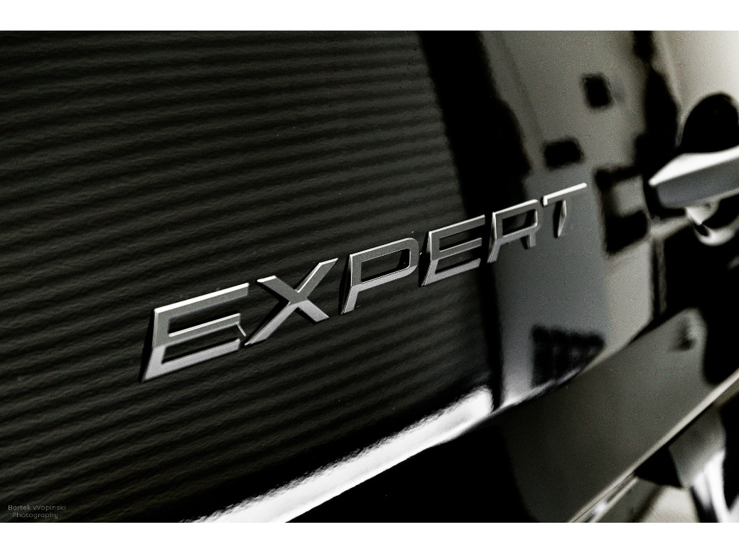 2025 Peugeot Expert
