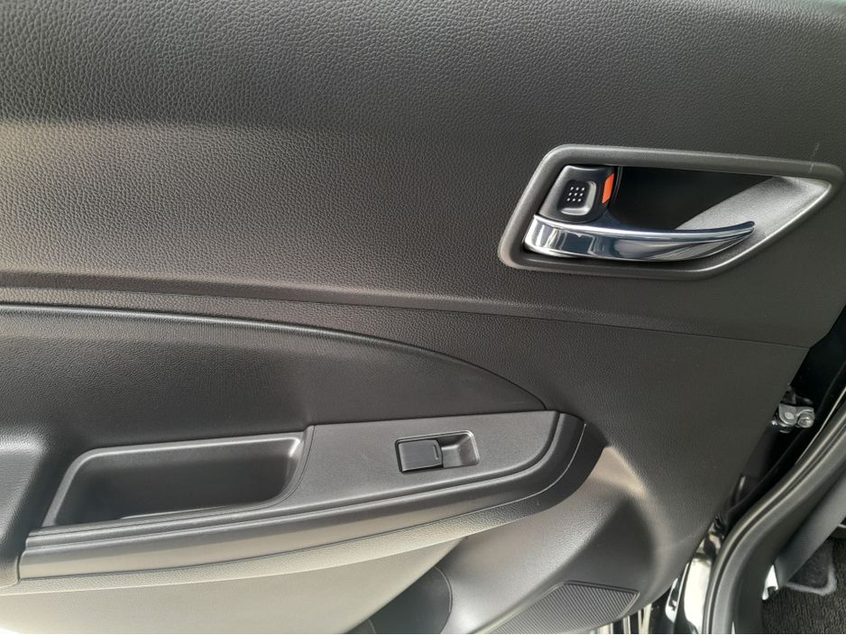 2019 Suzuki Swift
