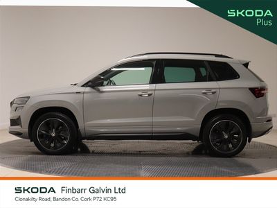 2023 Skoda Karoq