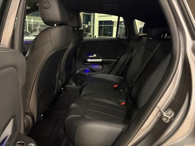 2024 Mercedes-Benz EQA