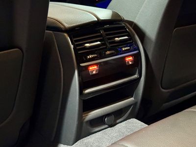 2017 BMW 5 Series