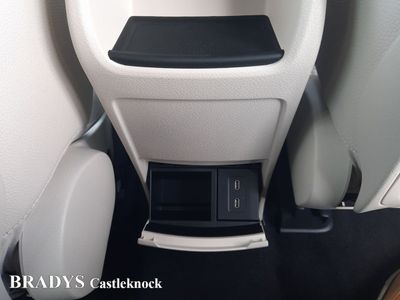 2026 Mercedes-Benz EQA