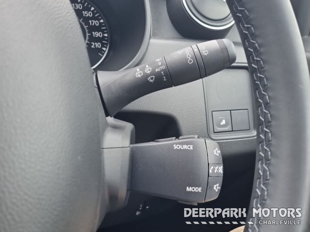 2023 Dacia Duster