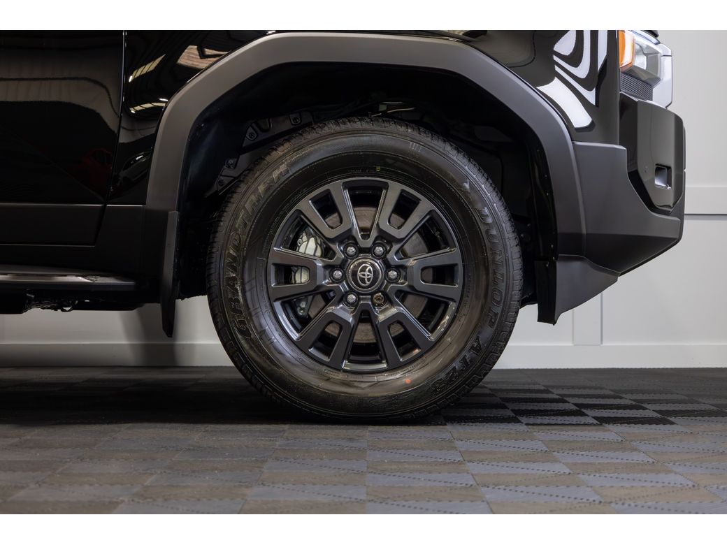 2026 Toyota Landcruiser