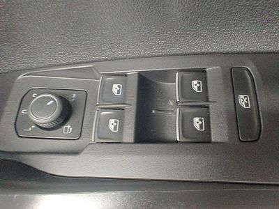 2023 Volkswagen Taigo