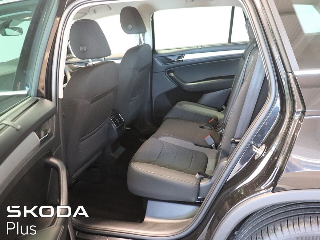 2023 Skoda Kodiaq