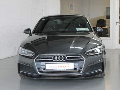 2019 Audi A5