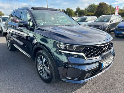 2023 Kia Sorento