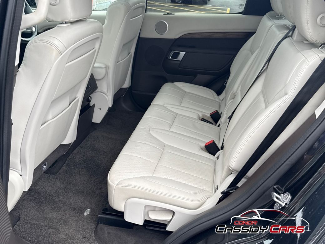 2020 Land Rover Discovery
