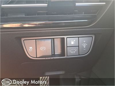 2022 Kia EV6