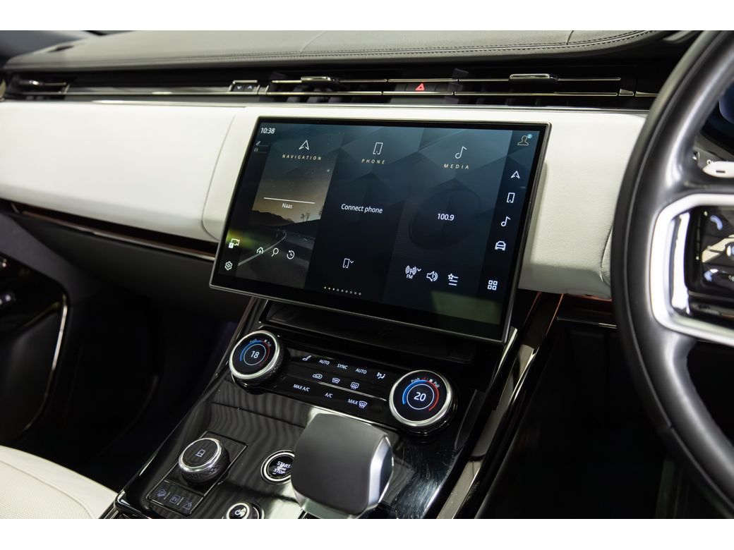 2023 Land Rover Range Rover Sport