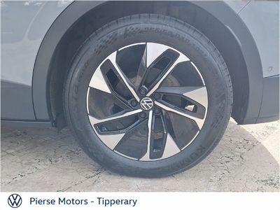 2023 Volkswagen ID.4