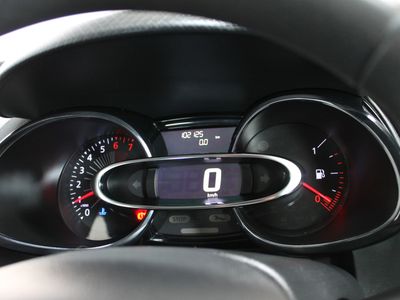 2017 Renault Clio