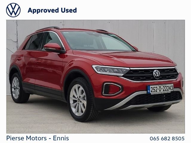 vehicle for sale from Pierse Motors